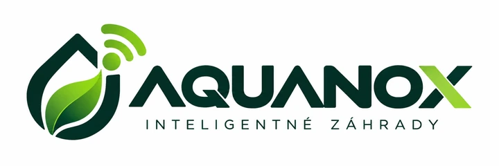 AQUANOX – INTELIGENTNÉ ZÁHRADY